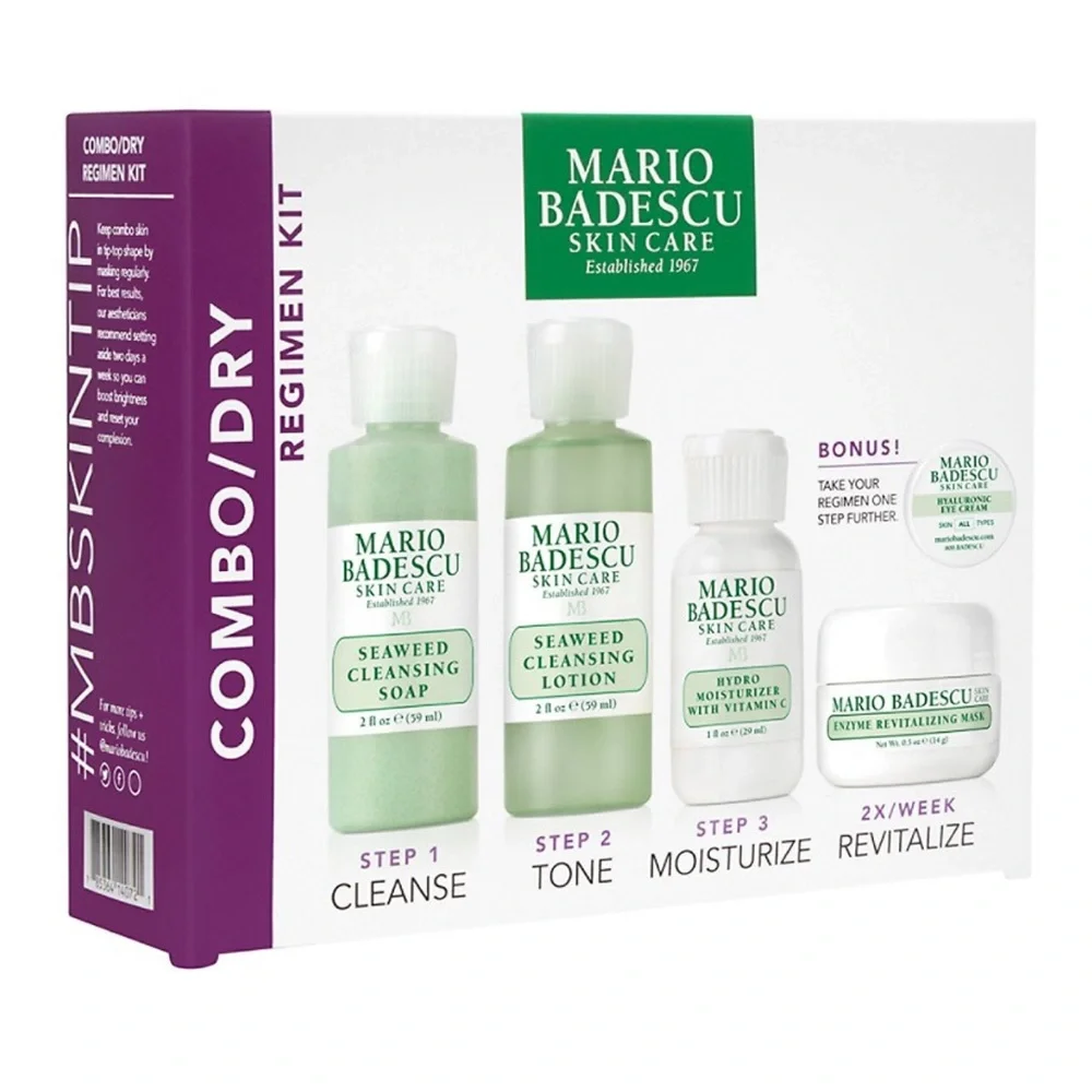 Mario Badescu mario badescu